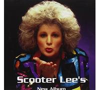 Scooter Lee - New Album