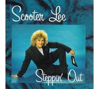 Scooter Lee Steppin' Out