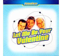 Scooter - Let Me Be Your Valentine