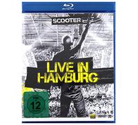 Scooter - Live in Hamburg 2010
