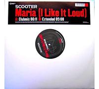 Scooter - Maria