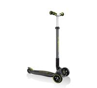 Scooter Master Prime verde neon - Comfort e sicurezza ottimali - Nouvo