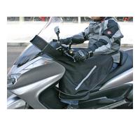 Scooter-Mate, coprigambe universale per scooter