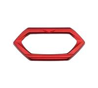 Scooter Meter Impermeabile Protezione Dello Schermo Guardia Moto Cruscotto Copertura Modifica Accessorio Per U+/+B/+A/N1S/NQI Coperture Regolabili Anti-riflesso Computer Privacy Desktop Per Esterno