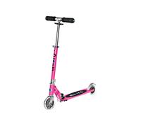 Scooter MICRO MOBILITY Micro Sprite LED - monopattino classico, luci LED, regolabile, fino a 100 kg
