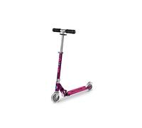 Scooter Micro Sprite Purple LED - Perfetto per i bambini - Nouvo