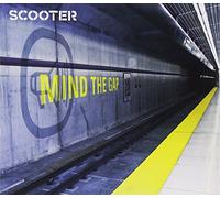 Scooter - Mind The Gap (2 CD)