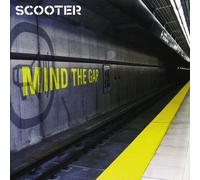 Scooter - Mind The Gap