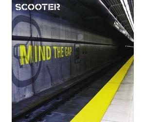 Scooter - Mind The Gap
