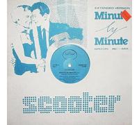 SCOOTER - Minute by minute / Don't stop / JS 1208