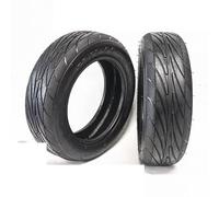 scooter motorizzato 70/80-6.5 Pneumatico Tubeless for Ninebot S PLUS Pneumatico for scooter autobilanciante Aggiornato MINI Plus Accessori parti scooter motorizzato (Color : 2 PCS)