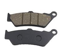 scooter motorizzato Kit pastiglie freno anteriori posteriori per BMW F700GS F800GS Adventure per DUCATI GT1000 Touring Sport Classic 1000 992cc scooter motorizzato (Color : 1 Pair Front Pads)