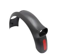 scooter motorizzato Posteriore for Parafango for Ninebot E22 E22E E25 E45 E22D Scooter Elettrico Parafango Ruota Freno Staffa Borsette Parti di Ricambio scooter motorizzato (Color : E25 E45 Cover)
