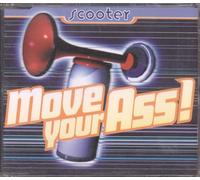 SCOOTER - Move Your Ass