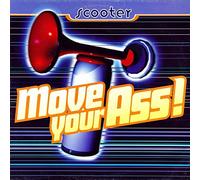 Scooter - Move Your Ass-Remixes