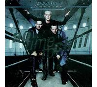 Scooter - No Time To Chill