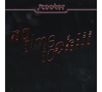 Scooter - No Time to Chill Ltd.Edition