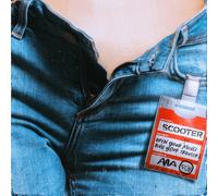 Scooter Open Your Mind And Your Trousers (CD)