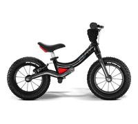 Scooter per bambini Puky LR Trail Pro Noir