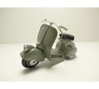 Scooter PIAGGIO VESPA 98 1946 gris 1/18