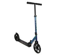 Scooter Pieghevole Bebè Fluxx Argenté