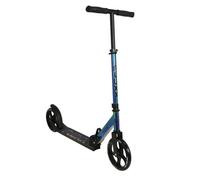 Scooter Pieghevole Bebè Fluxx City Argenté