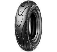 Scooter pneumatico 10 x 10 "130-90 BOPPER TL-TT 61L, MICHELIN