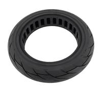 Scooter pneumatico solido per casa materiale alta qualit?? 943g gomma 10x2,125 n