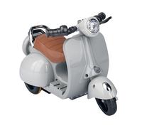 Scooter Porcellini d'India Giocattolo Con Luci Colorate E Musica Giocattolo Interattivo Criceto Scooter Piccoli Animali Forniture Per Animali Domestici Piccoli Prodotti Per Animali
