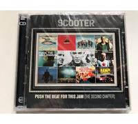 Scooter - Push the Beat For This Jam Singles 1998-2002 (2 CD)