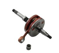 Scooter Racing Gink albero compatibile con Dio50 DIO AF34 AF35 ZX50 50CC 2-STROKE