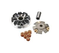 Scooter Racing Variatore Set 10g Rulli for Keeway Logik 125cc 150cc LC 4T