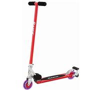 Scooter Razor S Spark monopattino a spinta rosso