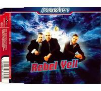 Scooter - Rebel Yell by Scooter