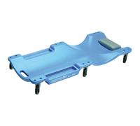 Scooter reclinato