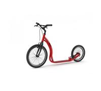 Scooter Rodstr Rosso Yedoo - Compatto e Leggero per una Mobilità Urbana Ottimale - Nouvo