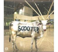 Scooter - Scooter - Behind the Cow (6 Track CD-Single)