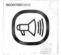 Scooter Scooter Forever (Re-Pack) (CD)