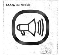Scooter Scooter Forever (Re-Pack) (CD)