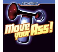 Scooter - Scooter - Move Your Ass!