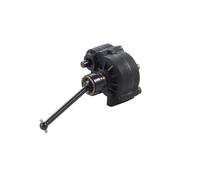 Scooter Secchio Roll Telaio Ricevitore Regolazione Elettrica Per FMS Per Atlas Per Bullfighter 1/10 RC Auto Elettronica Modifica Aggiornamento Parte Accessori Modellismo RC