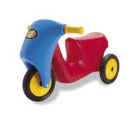 Scooter Senza Pedali a Tre Ruote