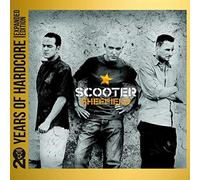 Scooter Sheffield (20 Y.O.H.E.E.) (CD)