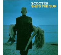Scooter - She'S the Sun