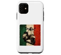 Scooter Shirt motorino scooter scooter scooter regalo Custodia per iPhone 11
