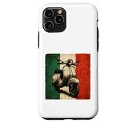 Scooter Shirt motorino scooter scooter scooter regalo Custodia per iPhone 11 Pro