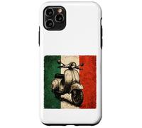 Scooter Shirt motorino scooter scooter scooter regalo Custodia per iPhone 11 Pro Max