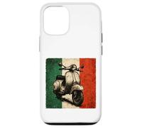 Scooter Shirt motorino scooter scooter scooter regalo Custodia per iPhone 12/12 Pro