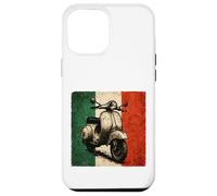 Scooter Shirt motorino scooter scooter scooter regalo Custodia per iPhone 12 Pro Max