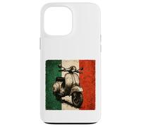 Scooter Shirt motorino scooter scooter scooter regalo Custodia per iPhone 13 Pro Max